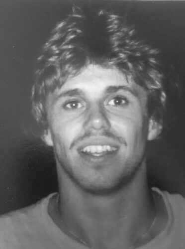 Robert Goodreau